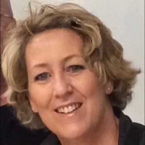 Meet your Posher, Joanne